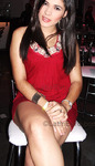 young Colombia girl Marcela from Bucaramanga CO3050