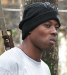 happy Any Country man  from Bridgetown BB4