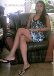 charming Colombia girl Obeida from Cali CO3060