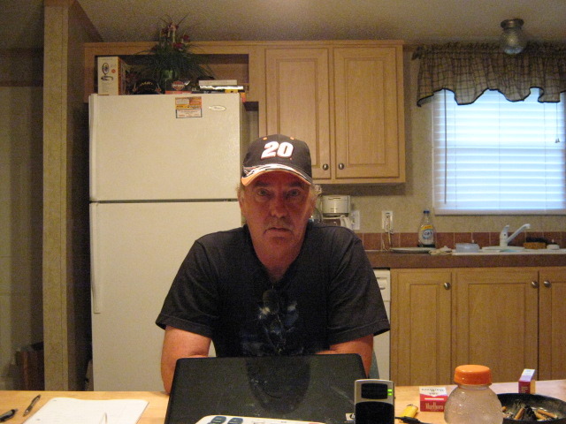 Date this funny United States man Lonesumbiker from Granite City US5565