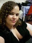 passionate Brazil girl Dinha from Goiania BR2408