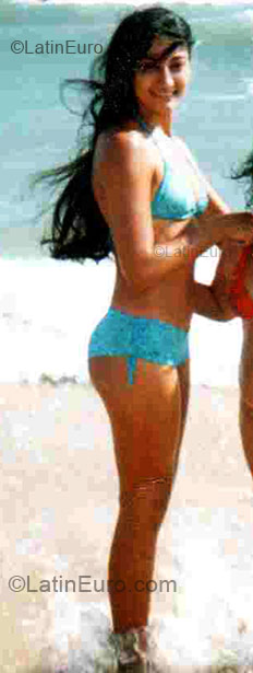 Date this exotic Brazil girl Maria Sara from Pacajus BR6163