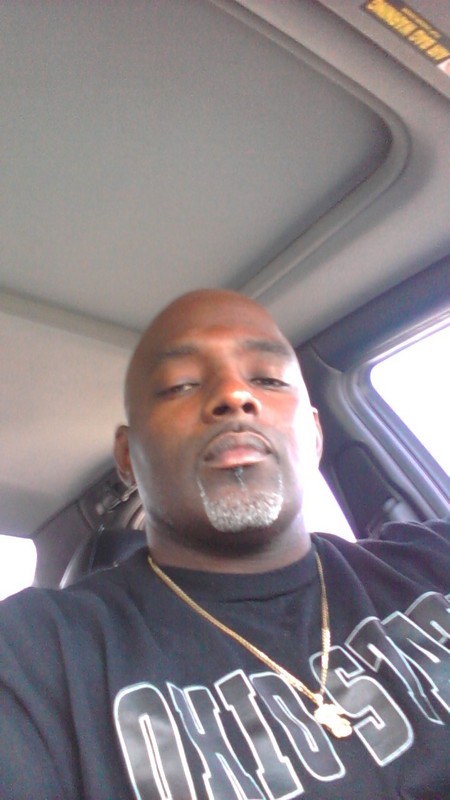 Date this happy United States man Magic from Youngstown US5569