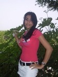 beautiful Dominican Republic girl Ivge mayra from Santo Domingo DO3533