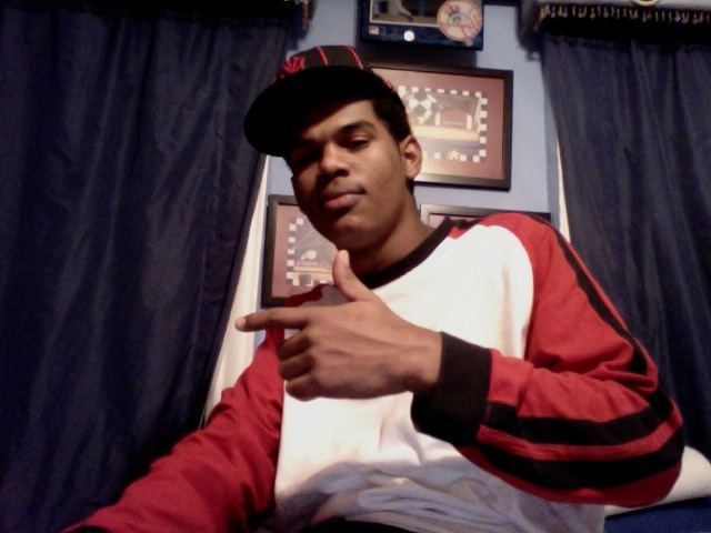 Date this hot United States man Luisdominica_19 from Manhatan US5572