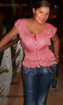 charming Colombia girl Astrid Elena from Monteria CO3079