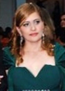 Date this exotic Brazil girl Alice from Sao Paulo BR2424