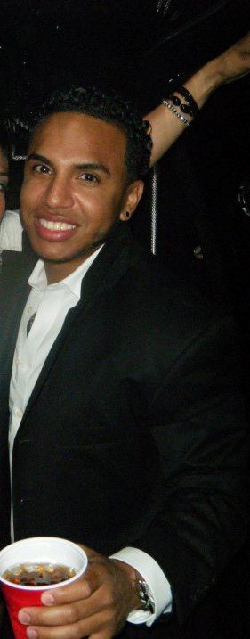 Date this funny United States man CleanGUY from Miami US5585