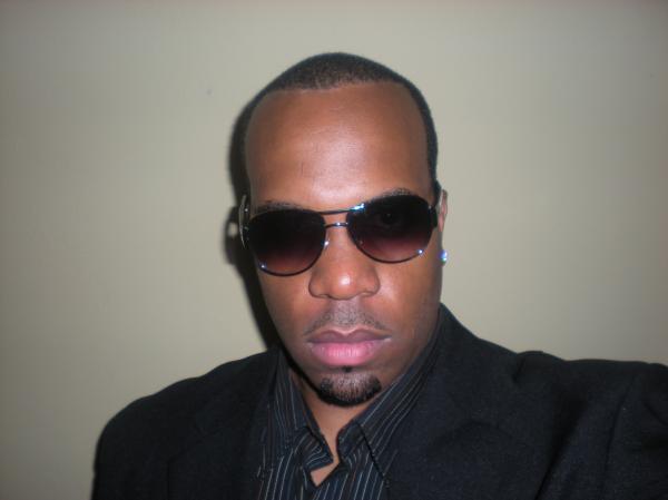 Date this exotic United States man Georgeslims from Las Vegas US5586