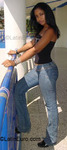 lovely Colombia girl Roxana from Barranquilla CO3096