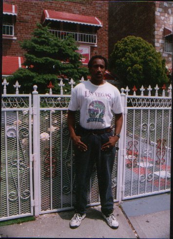 Date this passionate United States man Nighthawk from New York US5610