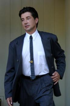 Date this nice looking United States man Stevemanchester from redwood US5625