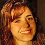 hot Brazil girl Pollyana from Uberlandia BR4560