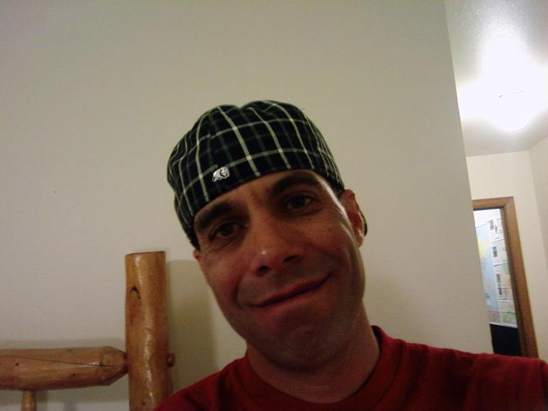 Date this beautiful United States man HazelEyes from Glenwood Springs US5635