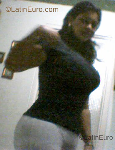 Date this athletic Colombia girl Marisol from Cali CO3115