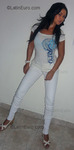 passionate Colombia girl  from Medellin CO3131