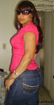 stunning Dominican Republic girl Jonaira from Santiago DO3592