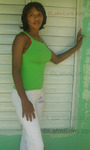 foxy Dominican Republic girl  from Maria Trinidad Sanchez DO3594