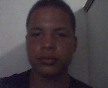 Date this hot Dominican Republic man Estarlin from Satiago DO3599