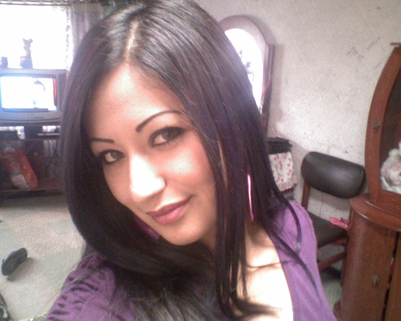 Date this foxy Colombia girl Ingridcarolina from Bogota CO3155