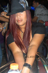 young Dominican Republic girl Sonia from Santiago DO3601