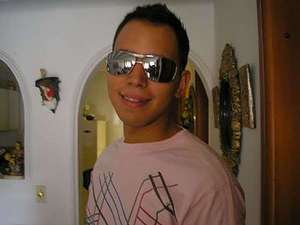 Date this stunning Colombia man Juankboli from Medellin CO3158