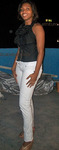 tall Brazil girl  from Salvador BR2472
