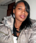 beautiful Colombia girl Karolina from Bogota CO3175