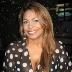 charming Colombia girl Katerine from Barranquilla CO3177