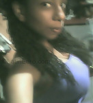 foxy Colombia girl Wayfanyi from Cali CO3188