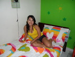 beautiful Colombia girl Ivonne533 from Bogota CO3191