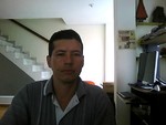 good-looking Colombia man  from Pereira CO3201