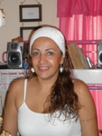 delightful Colombia girl  from Cali CO3223