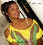tall Dominican Republic girl Liz Marlyn from Puerto Plata DO3648
