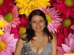 attractive Colombia girl  from Tulua CO3254