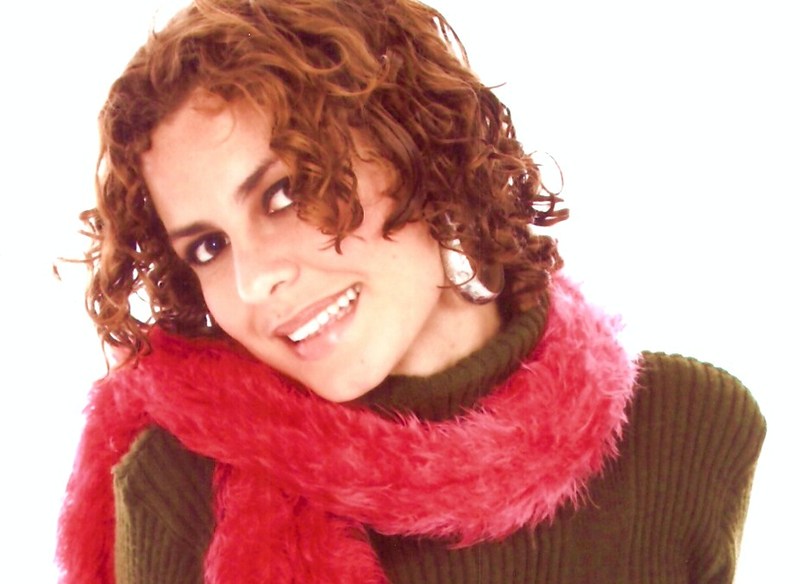 Date this sensual Brazil girl Mary Silva from Goiania - BR2521