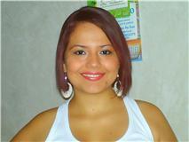 Date this sensual Colombia girl Paulagalvis from Ansermanuevo Valle CO3275