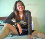 lovely Colombia girl Luz Elena from Armenia CO3289