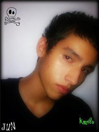 Date this young Colombia man Andrexxxtremo from Cucuta CO3294