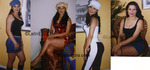 charming Colombia girl AMELIA from Barranquilla CO3295