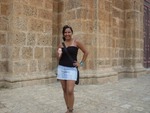 pretty Colombia girl  from Cartagena CO3302