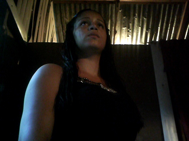 Date this sensual Dominican Republic girl La from Santiago DO3676