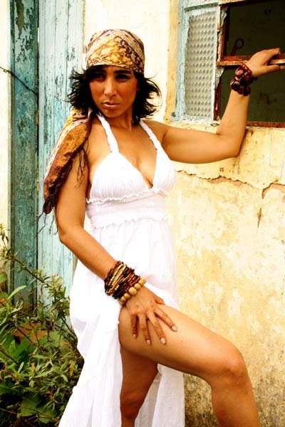 Date this good-looking Brazil girl Help from Nova Serrana BR2539