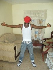 Date this sensual Dominican Republic man Enmanuel from San Pedro De Macoris DO3680