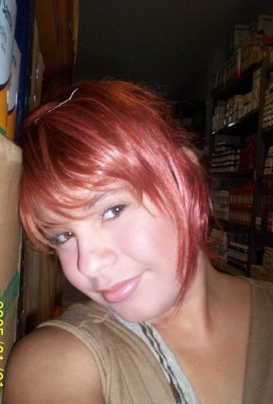 Date this fun Colombia girl ERIKAMONA from Sincelejo CO3315