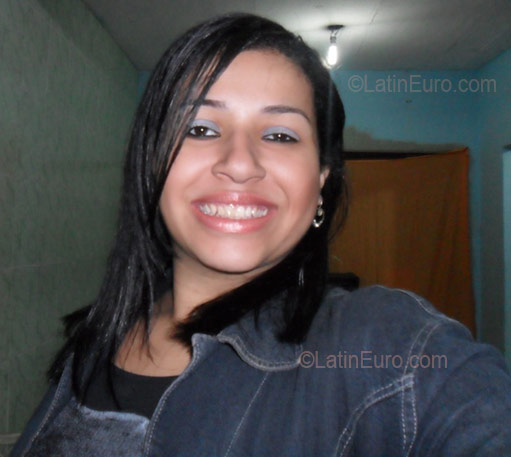 Date this tall Brazil girl Manddy from Sao Goncalo BR2548
