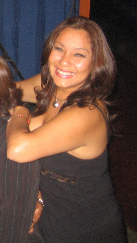 Date this good-looking Peru girl Gigia2603 from Lima PE239