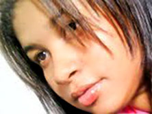 Date this georgeous Brazil girl Nattaly from Miraima BR2554