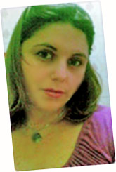 Date this good-looking Brazil girl Gooddream from Sao Paulo BR2556