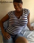 stunning Dominican Republic girl La_ mas chula from Santo Domingo DO3700